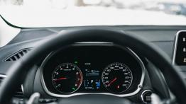 Mitsubishi Eclipse Cross 1.5 T 163 KM - galeria redakcyjna (3) - inny element panelu przedniego