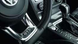 Volkswagen Golf VII GTD (2013) - kierownica