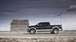 Ram 1500 (2013) - lewy bok