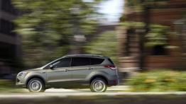 Ford Escape 2013 - lewy bok