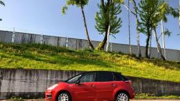 Czy warto kupić: używany Citroen C4 Picasso (od 2006 do 2013)