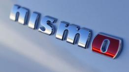 Nissan 370Z Nismo 2013 - emblemat