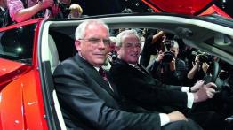 Volkswagen XL1 (2013) - oficjalna prezentacja auta