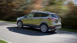 Ford Escape 2013 - lewy bok