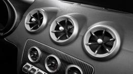 Audi TT ultra quattro concept (2013) - nawiew