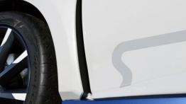 Toyota Yaris Hybrid-R Concept (2013) - wlot powietrza