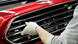 Ford Tourneo Courier (2013) - projektowanie auta