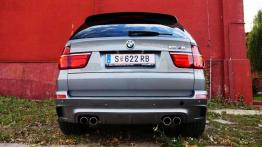 TOXIC - BMW X5 M 2013