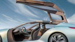 Buick Rivera Concept (2013) - bok - inne ujęcie