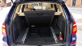 Czysta adrenalina w skórze SUV - BMW X3