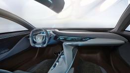 Buick Rivera Concept (2013) - pełny panel przedni