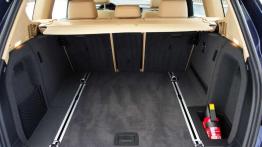 Czysta adrenalina w skórze SUV - BMW X3