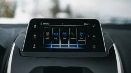 Mitsubishi Eclipse Cross 1.5 T 163 KM - galeria redakcyjna (3) - inny element panelu przedniego