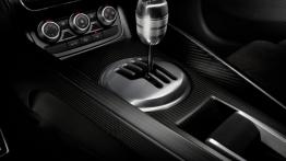 Audi TT ultra quattro concept (2013) - skrzynia biegów