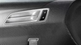 Audi TT ultra quattro concept (2013) - drzwi kierowcy od wewnątrz