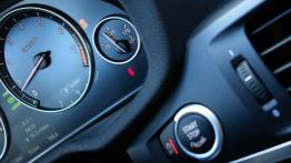 Czysta adrenalina w skórze SUV - BMW X3