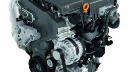 Volkswagen Golf VII GTD (2013) - silnik solo