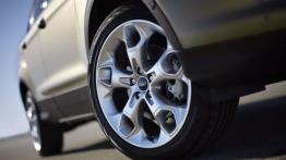 Ford Escape 2013 - koło