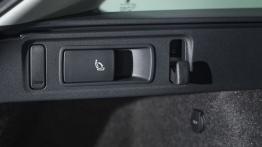 Skoda Octavia III kombi (2013) - bagażnik - inne ujęcie