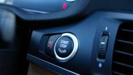 Czysta adrenalina w skórze SUV - BMW X3