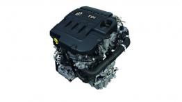 Volkswagen Golf VII GTD (2013) - silnik solo