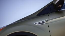 Ford Escape 2013 - bok - inne ujęcie