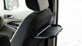 Ford Grand Tourneo Connect (2013) - stolik w fotelu pasażera