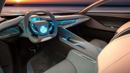 Buick Rivera Concept (2013) - pełny panel przedni