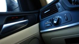 Czysta adrenalina w skórze SUV - BMW X3