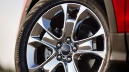 Ford Escape 2013 - koło