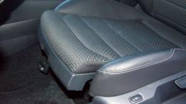 Volkswagen Golf VII Variant TDI - galeria redakcyjna (3) - fotel kierowcy, widok z przodu