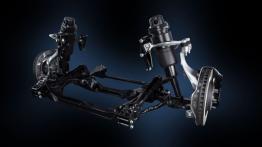 Lexus LS 600hL (2013) - inny podzespół mechaniczny