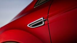 Ford Escape 2013 - bok - inne ujęcie