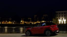 Mini Paceman John Cooper Works Package (2013) - lewy bok