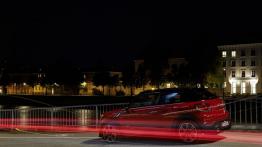 Mini Paceman John Cooper Works Package (2013) - lewy bok