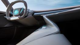 Buick Rivera Concept (2013) - kokpit