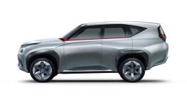 Mitsubishi GC-PHEV Concept (2013) - lewy bok