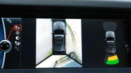 Czysta adrenalina w skórze SUV - BMW X3