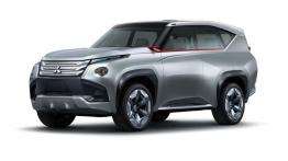 Mitsubishi GC-PHEV Concept (2013) - lewy bok