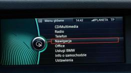 Czysta adrenalina w skórze SUV - BMW X3