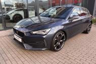 Cupra Leon II Hatchback 2.0 TSI 300KM 2023 VZ