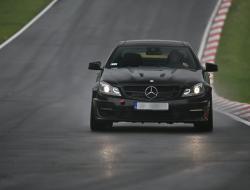 C63 AMG