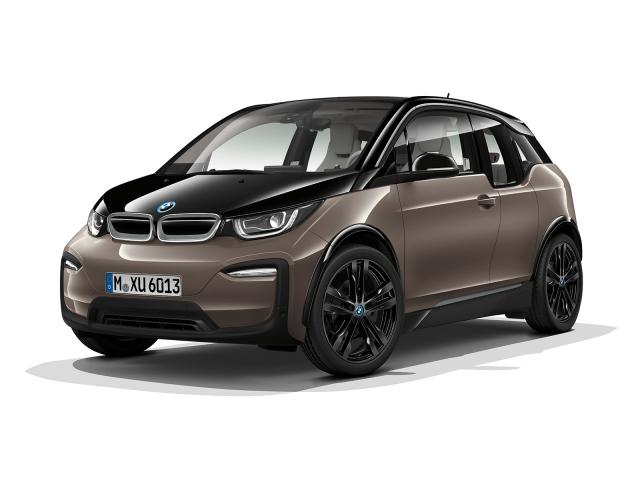 BMW i3 G28 - Zużycie paliwa