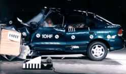 Hyundai Accent 1.3 GLS