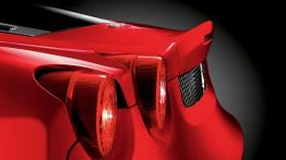 Ferrari 430 - spoiler