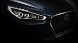 Pierwsza zapowiedź nowego Hyundaia i30