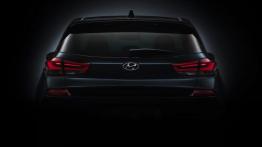 Pierwsza zapowiedź nowego Hyundaia i30