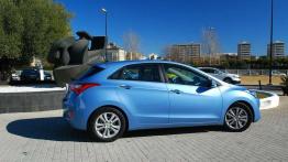 Za ciosem - Nowy Hyundai i30