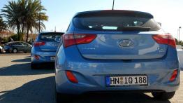 Za ciosem - Nowy Hyundai i30