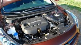 Za ciosem - Nowy Hyundai i30